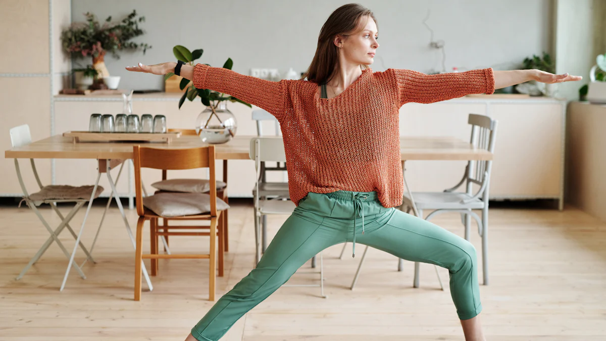 Descubra as 5 melhores lojas de yoga shopping online