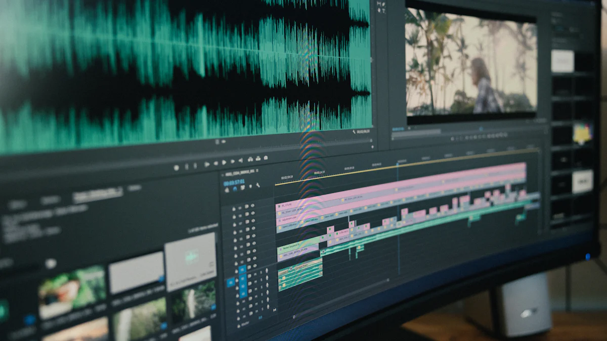 How to Achieve Perfect Pacing in Film Editing