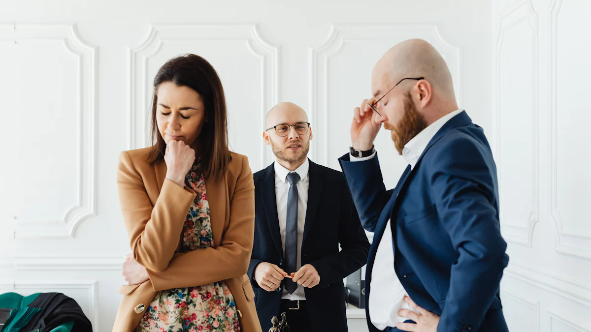 Have You Sought Professional Support or Advice?