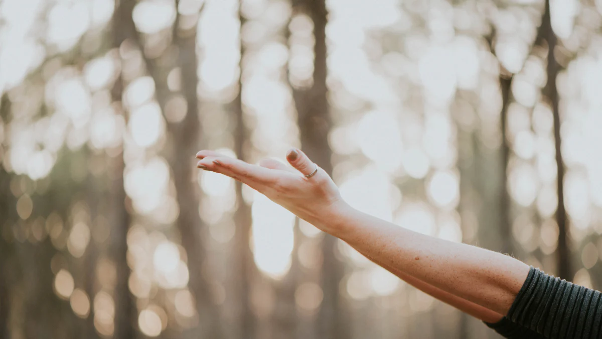 Finde die besten Yoga-Kurse auf Sylt für dich