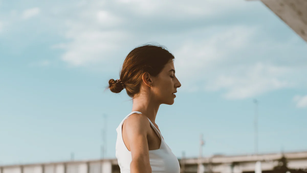 Guia Completo para Escolher Roupas de Ioga Femininas