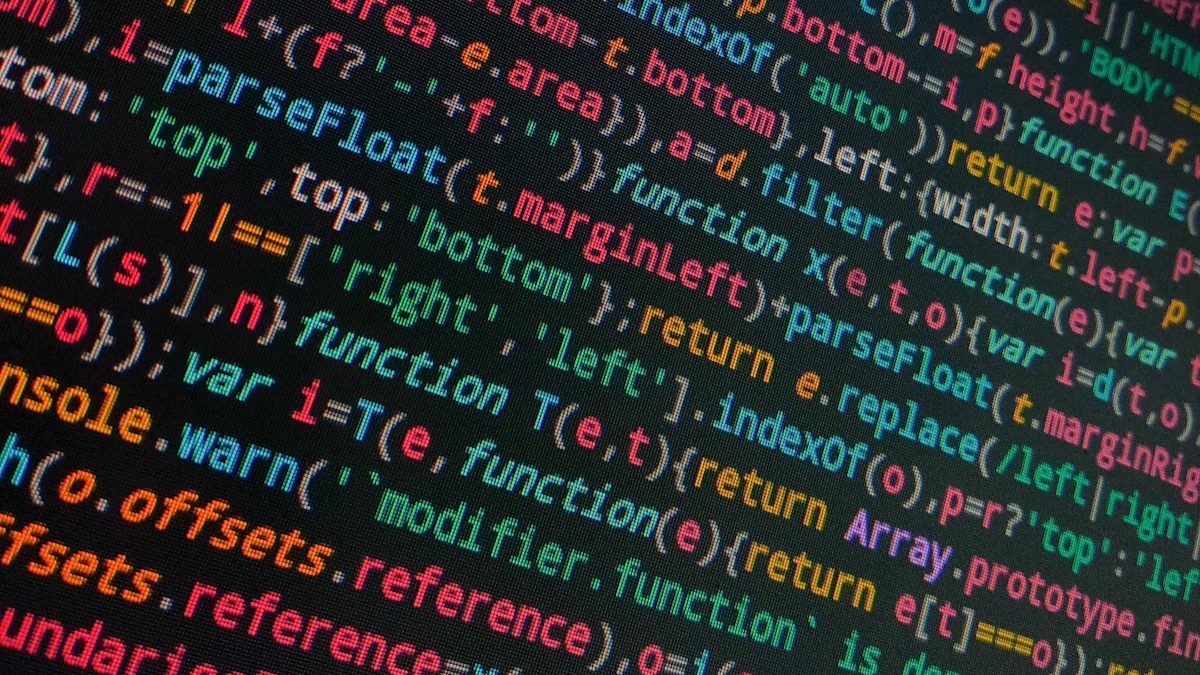 テーブルの作成