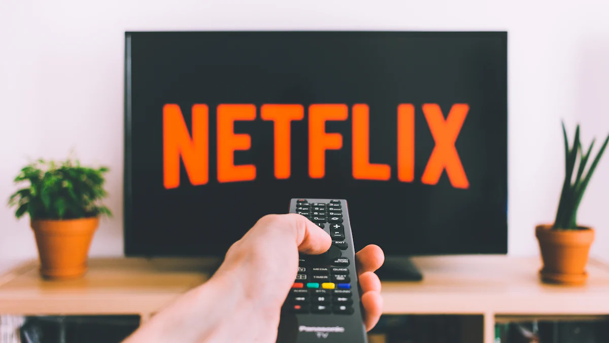 Is the Netflix Drama Characters' Lifestyle Your Ultimate Fantasy?