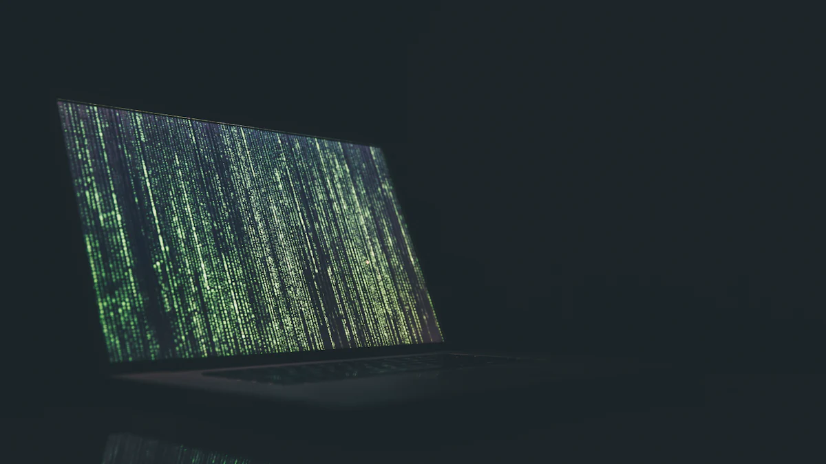 Essential Security Features: Data Encryption