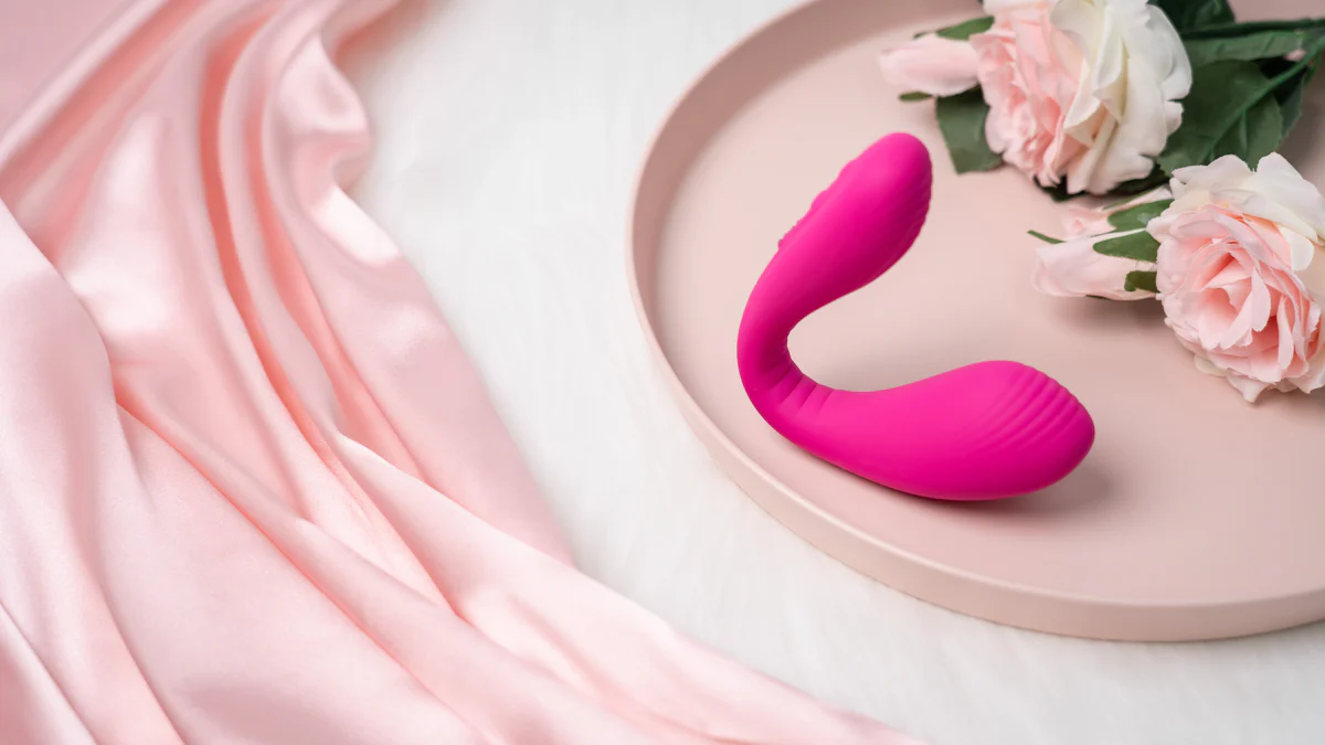 Benefits of Using the G Spot Clitoral Sucking Vibrator