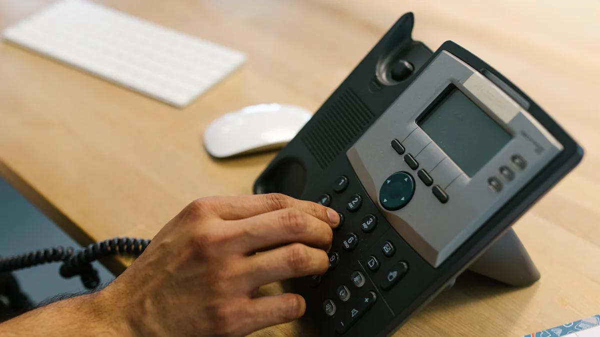 10 Tips to Manage Telemarketing Calls Effectively