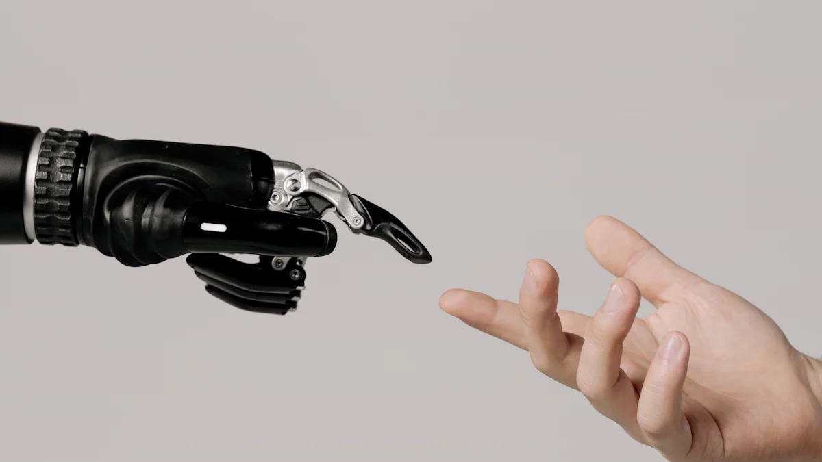 Balancing AI Efficiency with Human Authenticity