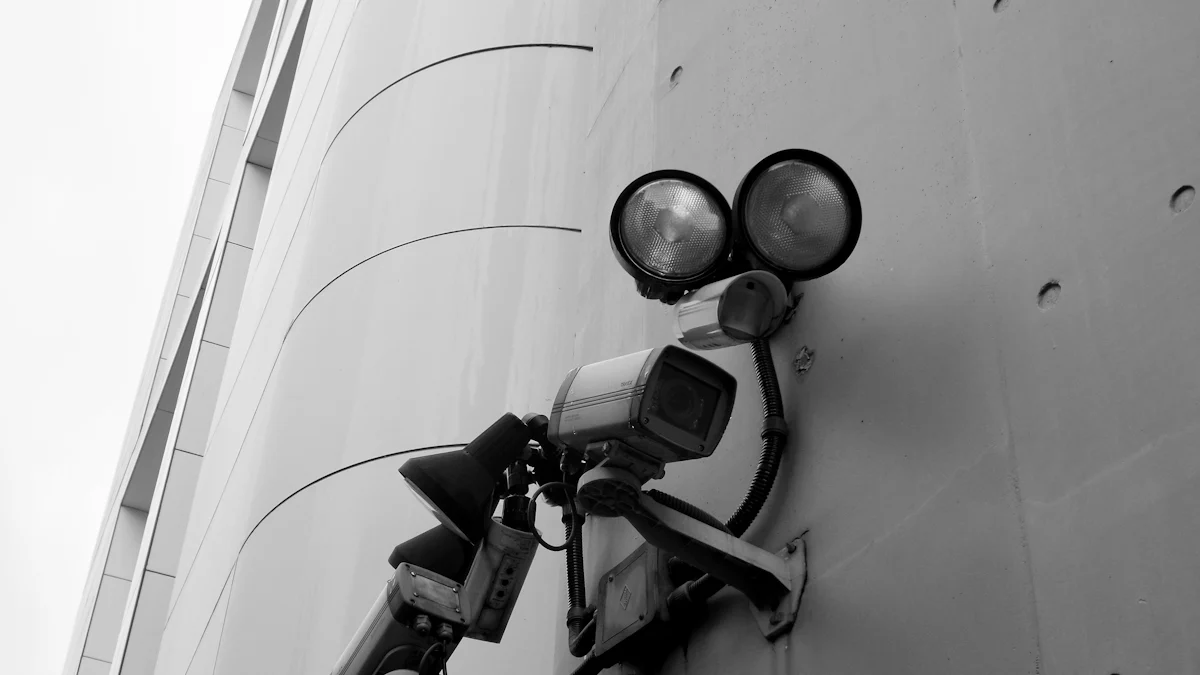 Optimizing Security Posture