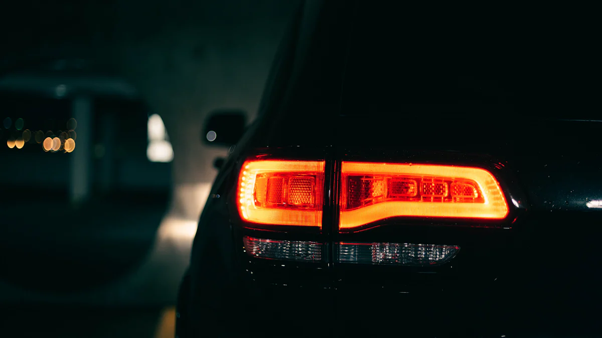 Understanding Common Issues with LED Trailer Tail Light Mounting Brackets