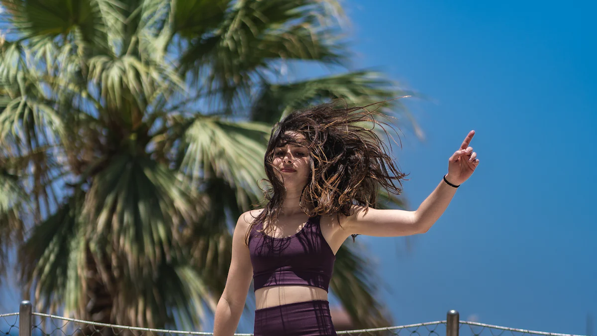 Yoga Sexy: Entdecke die Top 5 Trends