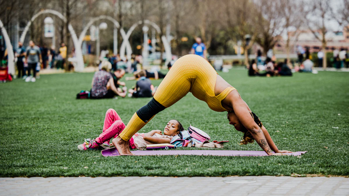 How to Find Your Perfect Yoga Class at Oasis Yoga