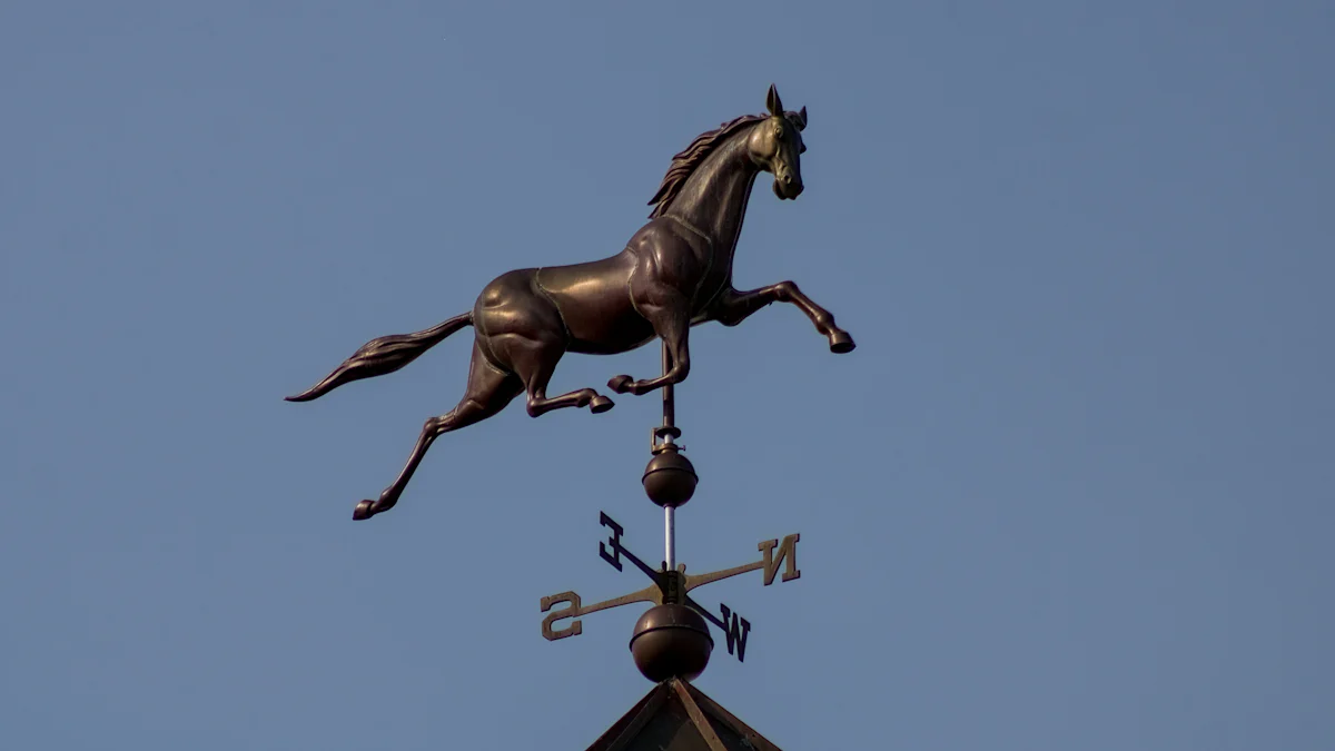 Đúc đồng thiếc chính xác cải thiện bộ trao đổi nhiệt như thế nào