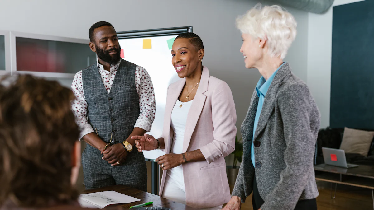 テイクオーバーとは？最新トレンドと成功事例を徹底解説