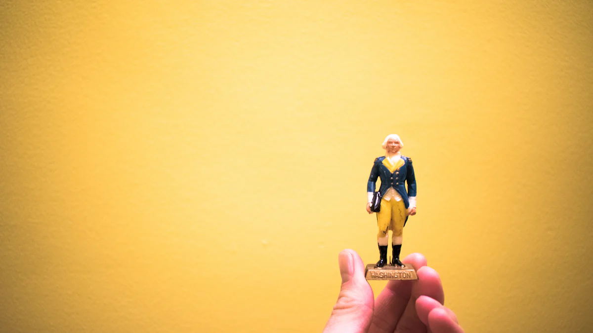 Essential Tools and Materials for Creating Your Own Figure