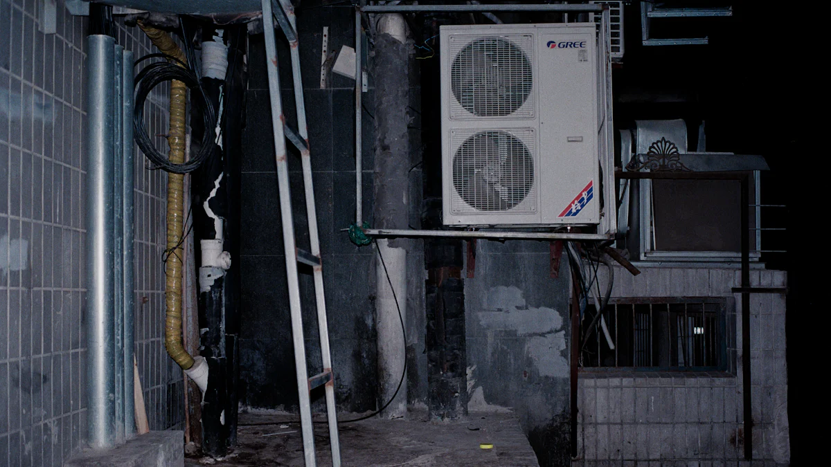 Environmental Impact of CO2 Cascade Refrigeration Unit