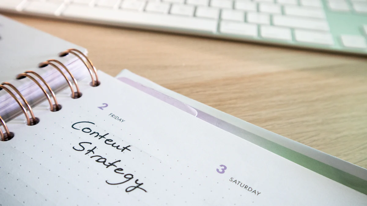 Master Your Content Strategy with 15 Free Planning Templates