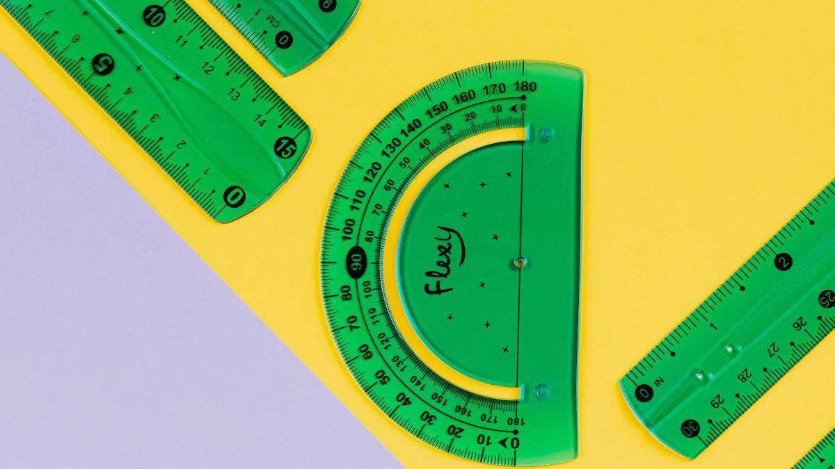 Measuring and Layout Tools