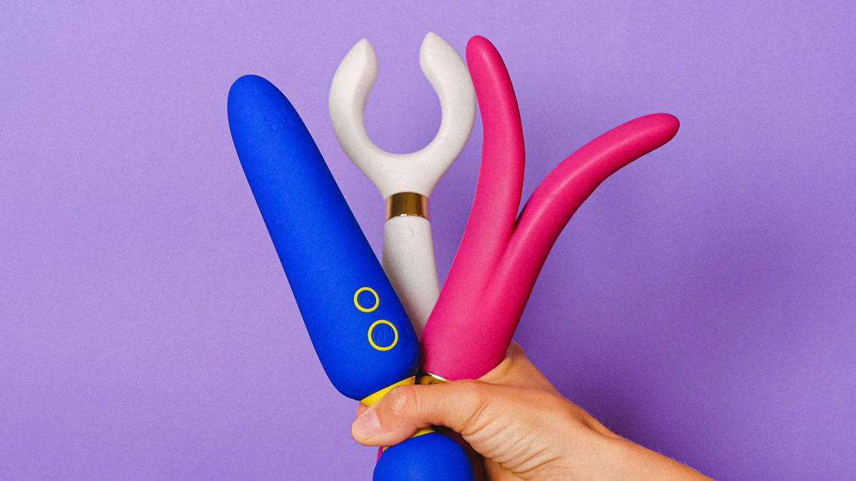 Understanding Silicone Vibrators