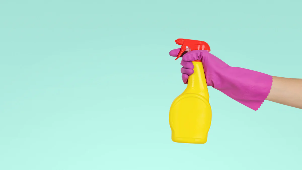 Proper Cleaning and Storage