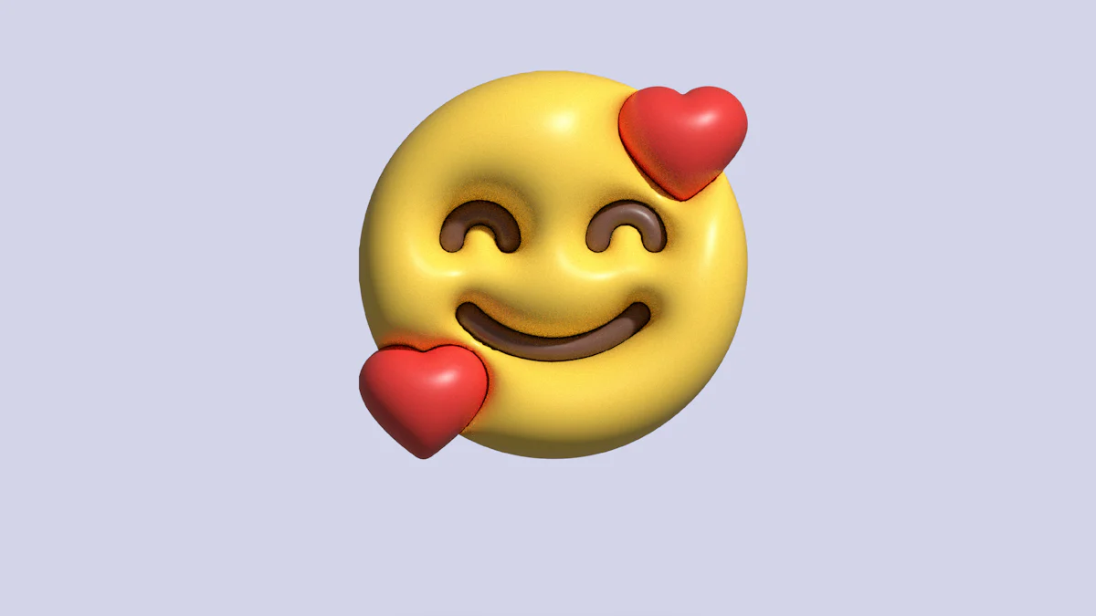 Analyse des emojis les plus mal compris en 2024