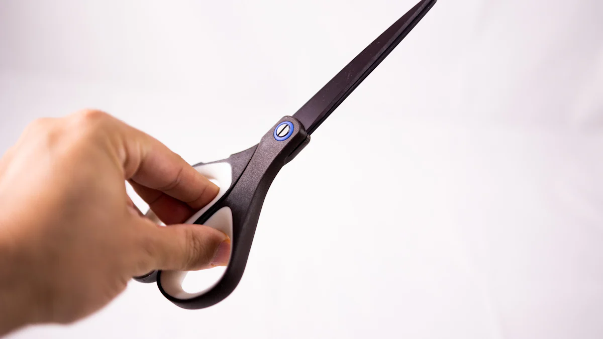 Essential Cutting Tools