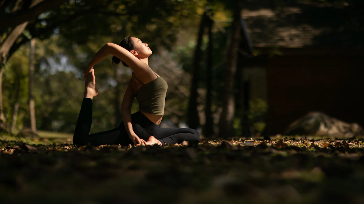 Key Factors to Consider When Selecting an Iyengar Yoga TTC