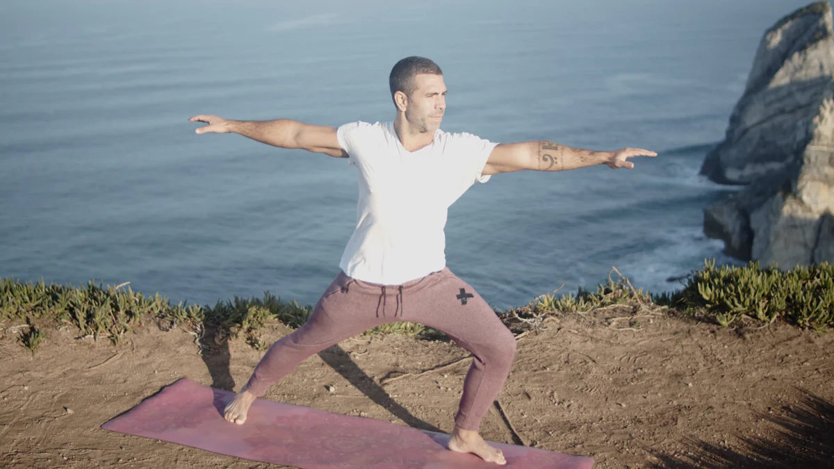 Jak rozpocząć praktykę pierwszej serii Ashtanga Jogi