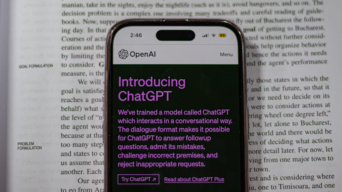 Step-by-Step Guide to Writing a Novel with ChatGPT