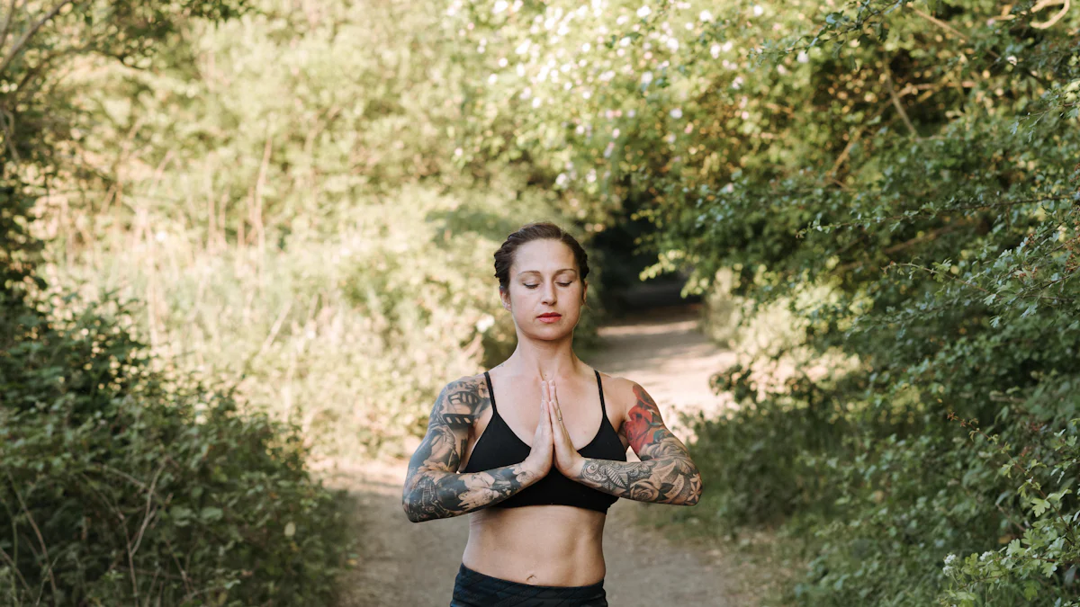 Benefits of Vinyasa Yoga