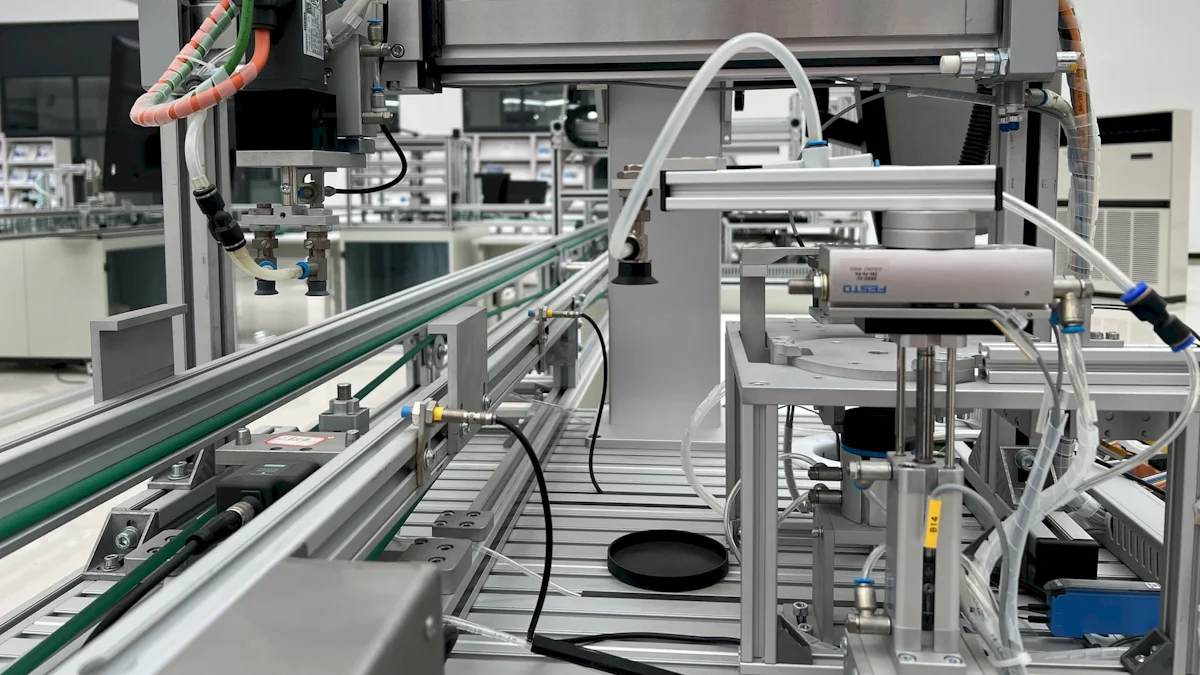 10 Tips for Boosting Lighter Production Line Efficiency