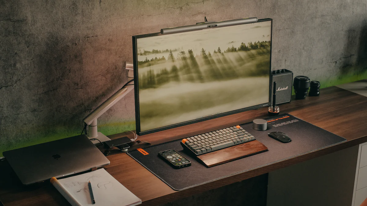 Pros and Cons of Monitor Stands You Need to Know