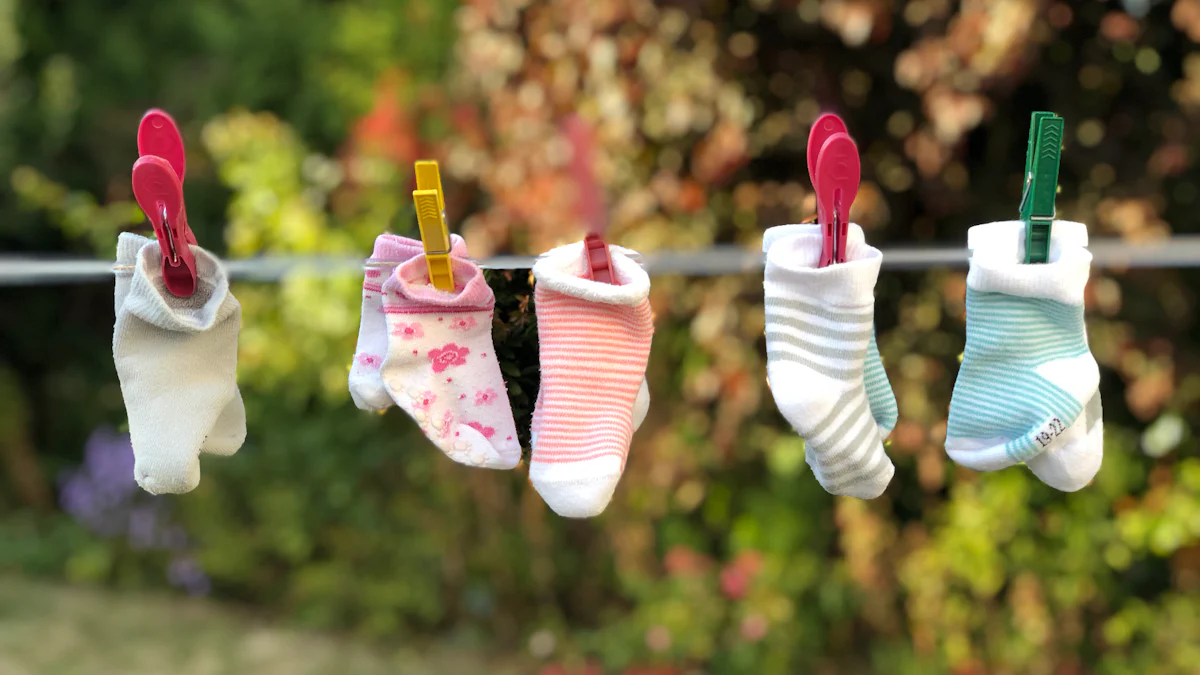 Top 10 Funny Children's Socks Brands