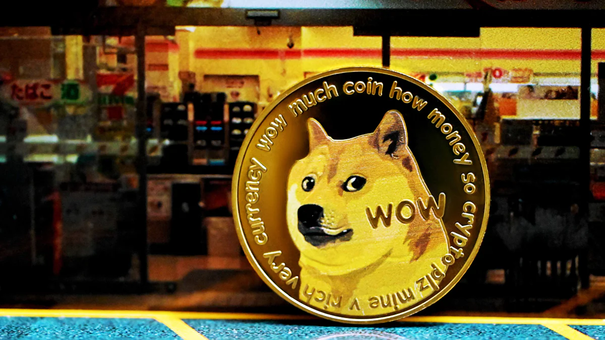 What Is Bubba Meme Coin and Its Key Features What Is Bubba Meme Coin?