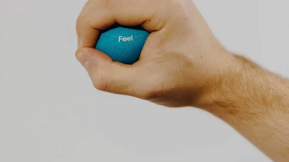 Understanding Hand Exercise Tools