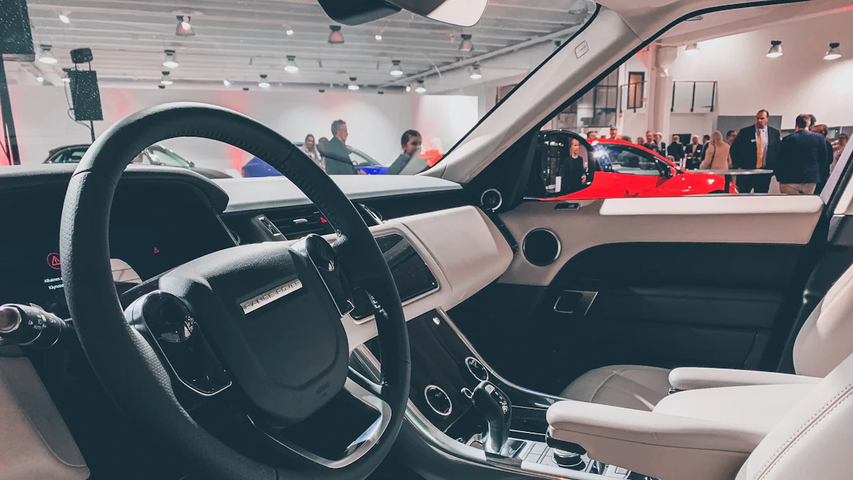 Comparison of Top CarPlay AI Box Models
