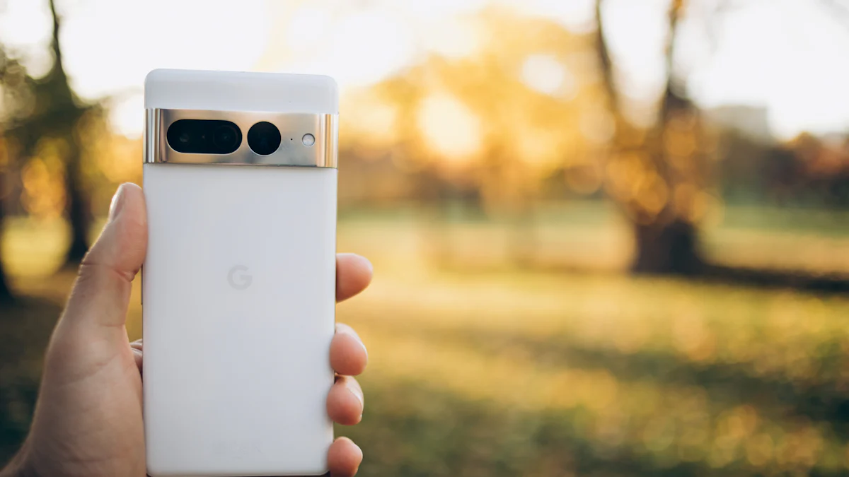 Google Pixel 9 Pro: New Features and Enhancements Revealed