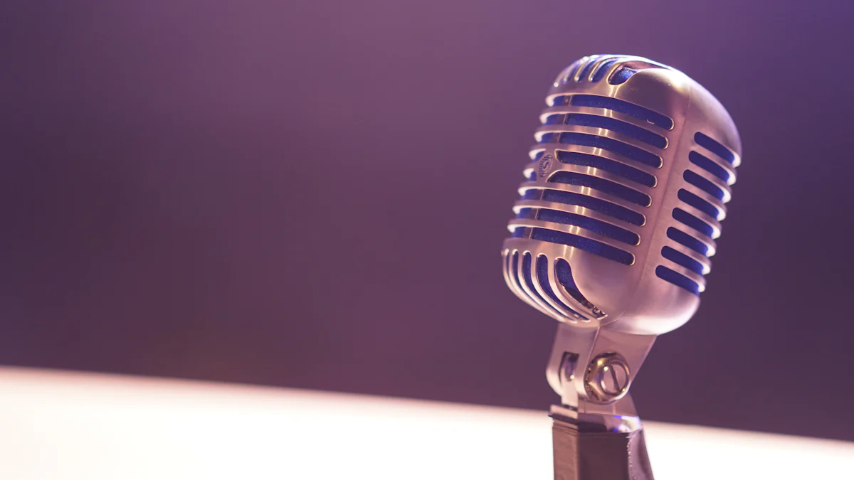 Les 5 incontournables podcasts tech à découvrir