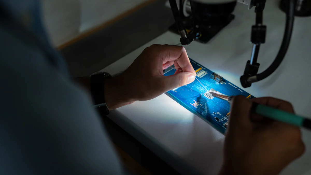 5 Ways to Lower Maintenance Costs with Technology