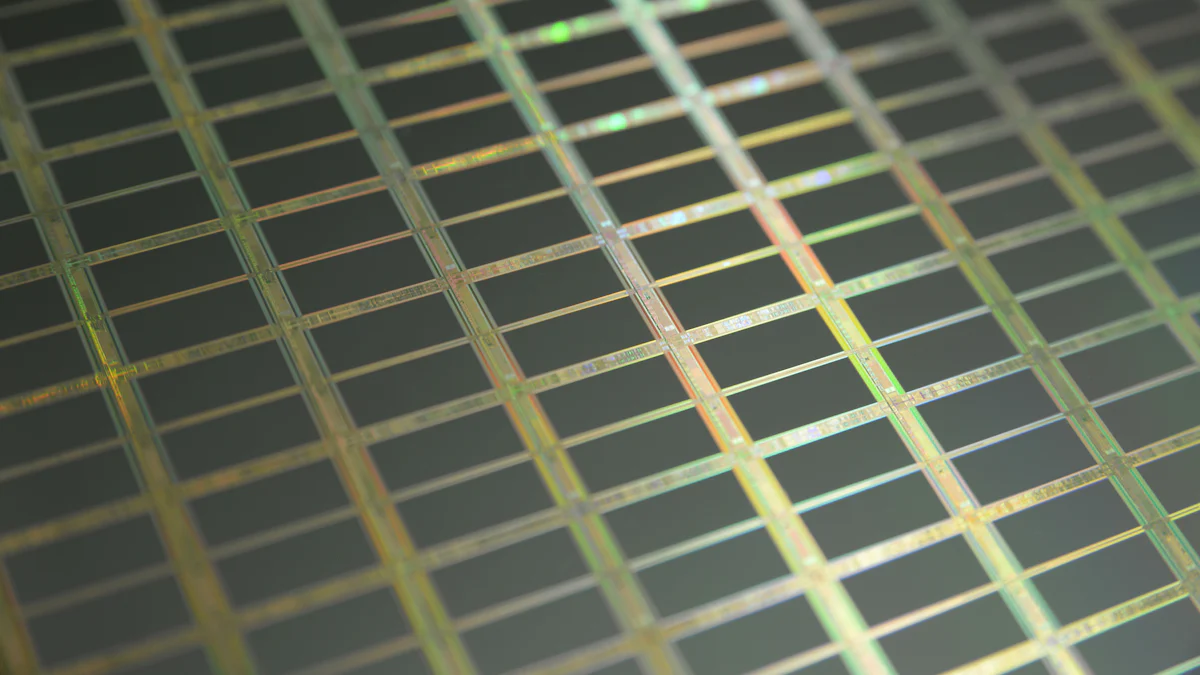 Technological Advancements in the Semiconductor Industry