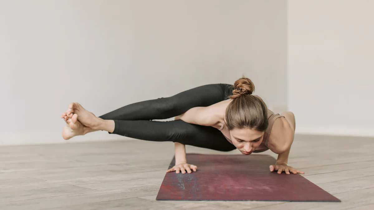 Ashtanga Yoga Italia