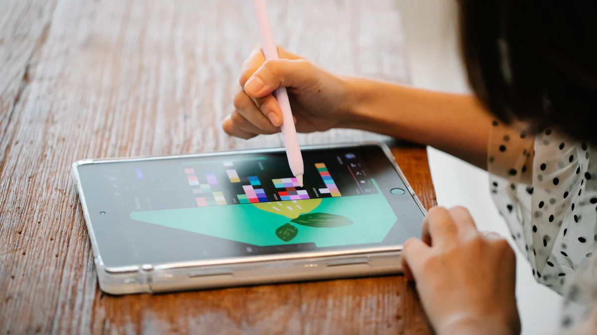 Top 7 Affordable Android Tablets with Pen Support in 2024