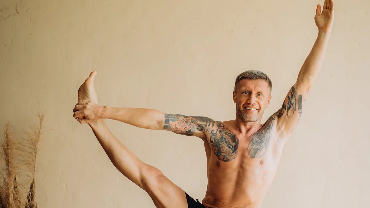 Guida Illustrata Completa alle Posizioni Yoga per Ogni Livello