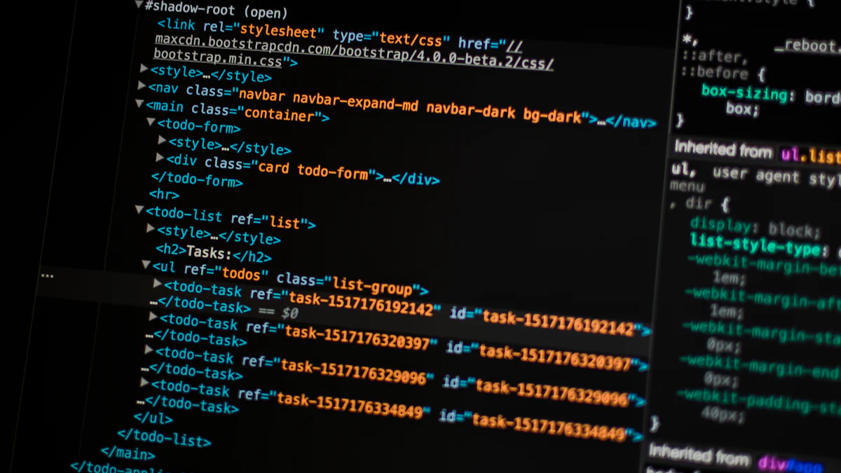 Tools and Software