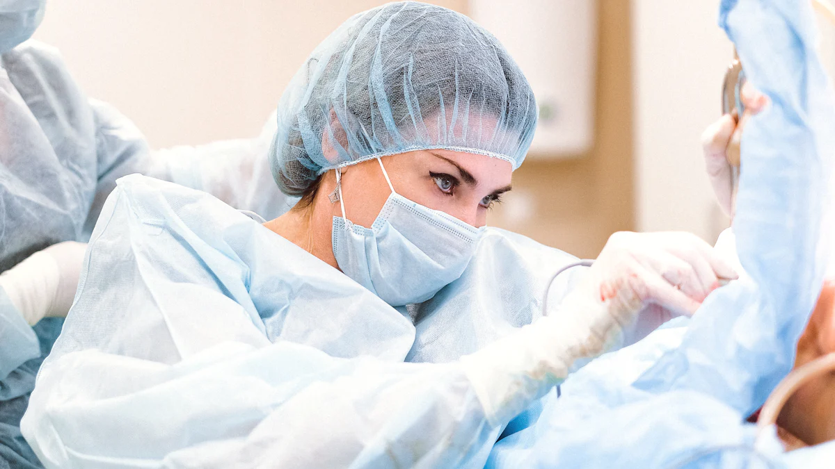 Key Properties of an Ideal Surgical Gown Fabric