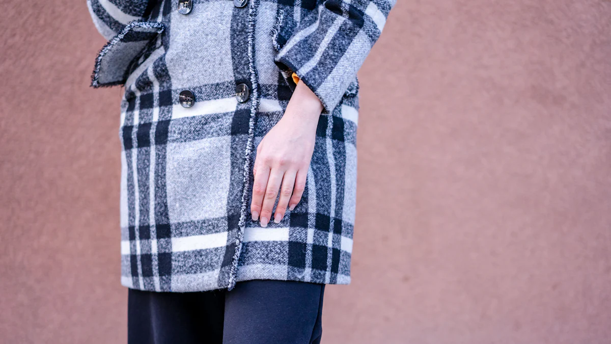 Imitation Cashmere Scarf Style Tips for Everyone