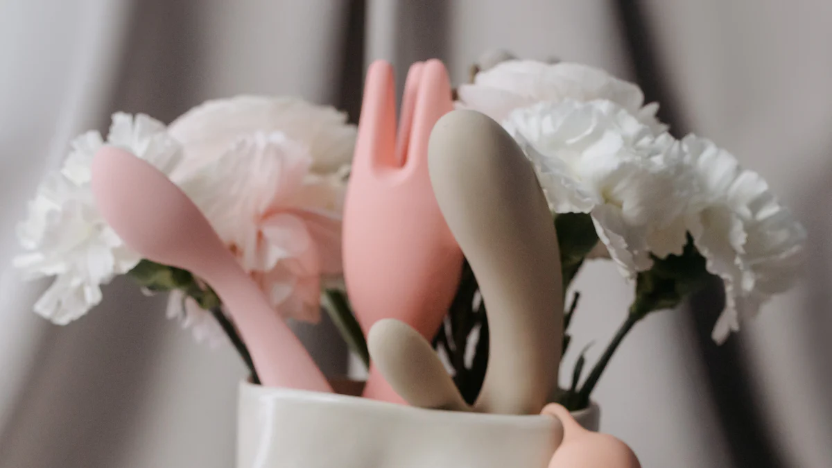 Enhancing the Sensory Experience with Realistic Dildos