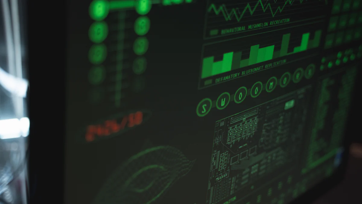 Types de cyberattaques et leurs impacts