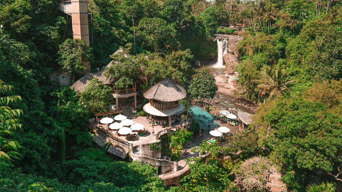 Accommodatie en Faciliteiten