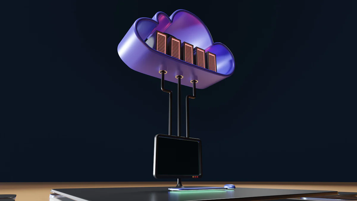 Les leaders du cloud en 2025 et leurs stratégies