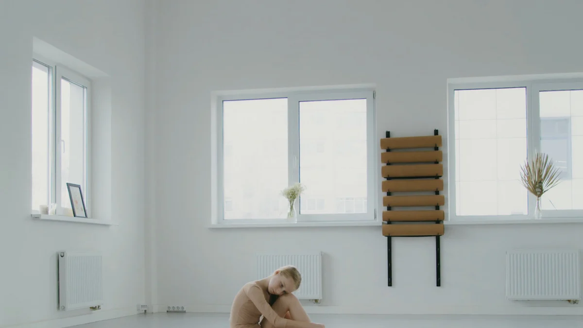 Variations and Incorporating Balasana into Your Routine